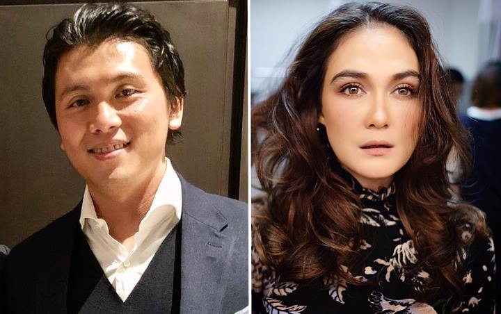 Reino-Syahrini 'Tega' ke Luna Maya, Wajah Tegang Diramal Merasa Bersalah dan Tekanan Batin