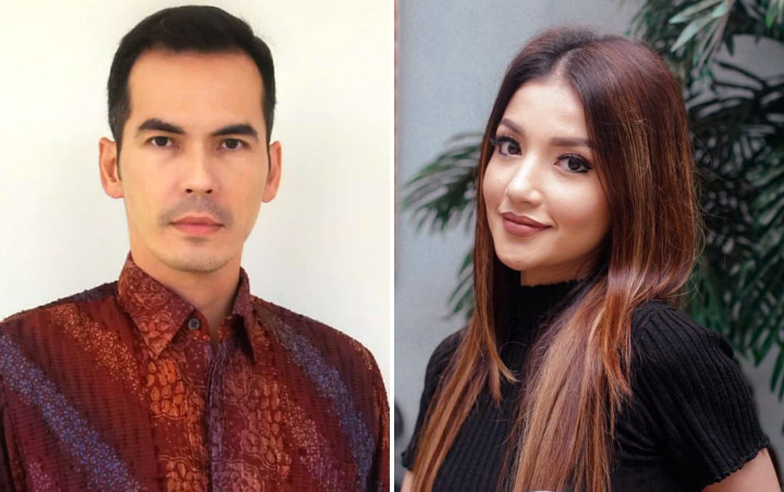 Atalarik Syah Posting Kebaikan Ibu, Netter Sentil soal 'Halangi' Tsania Marwa Bertemu Sang Anak