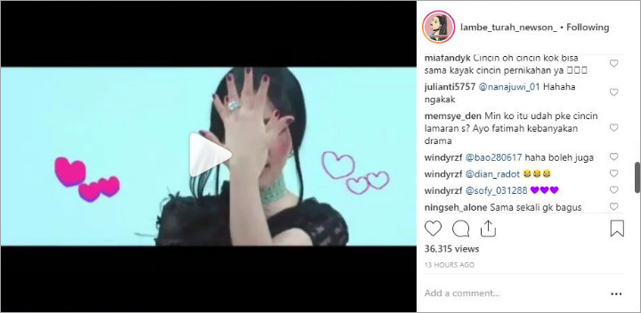 Cincin Nikah
