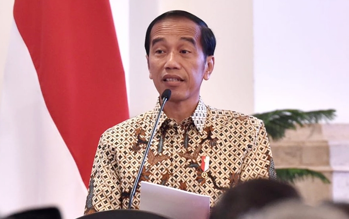 Survei Konsepindo Sebut Ormas Islam Lebih Pilih Jokowi daripada Prabowo Kecuali FPI