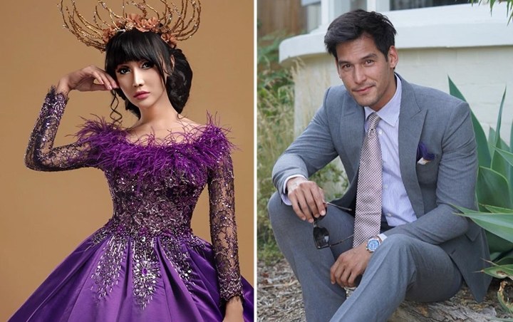 Bantah 'Belok' dan Pepet Lucinta Luna, Netter Bongkar Kejanggalan Pengakuan Richard Kyle Bohong?
