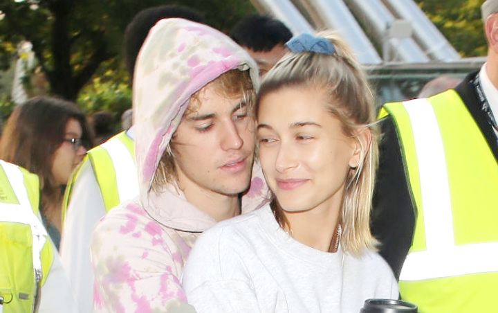 Justin Bieber Sebut Hailey Baldwin Tak Mencintainya Lagi Setelah Menikah