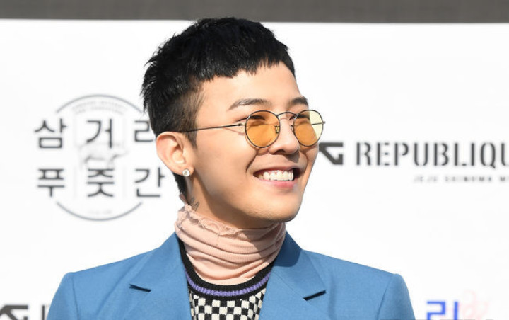 G-Dragon Diduga Terima Perlakuan Istimewa Selama Wamil, Ini Kata Kepala Angkatan Darat Korea