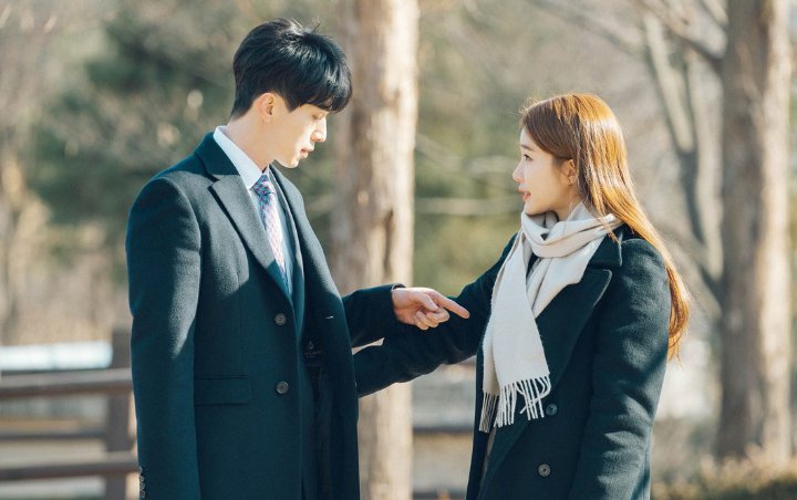 Lee Dong Wook Yoo In Na Bakal Kencan Romantis Ala Pasangan