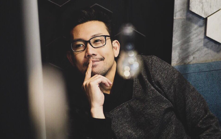 Denny Sumargo Akui Cari Jodoh Sederhana Pasca Putus Dari Dita Soedarjo, Kapok Pacari Sosialita?