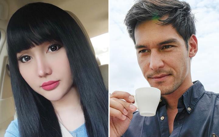 Lucinta Luna Diramal Bongkar Nama Mantan