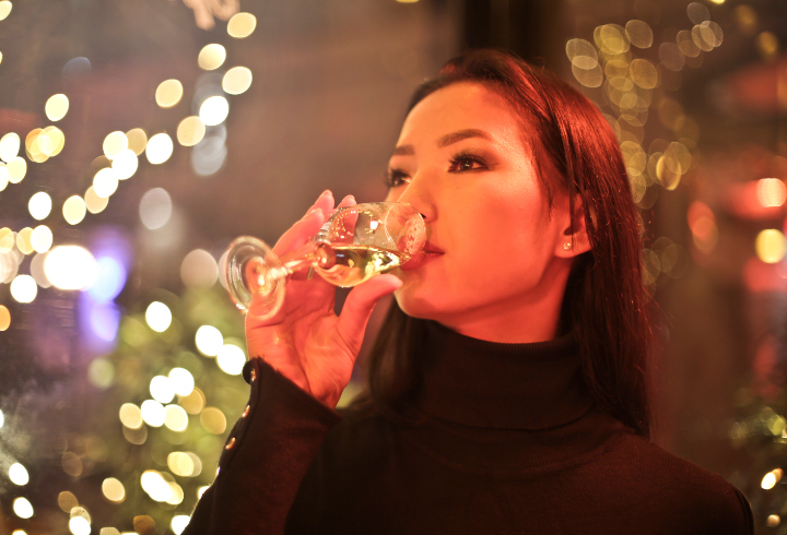 Konsumsi Alkohol Dibatasi