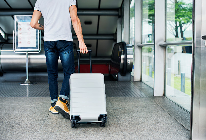 Warga Korut Tak Boleh Traveling ke Luar Negeri
