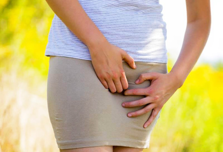 Keputihan Pada Ibu Hamil Apa Penyebab Dan Obatnya