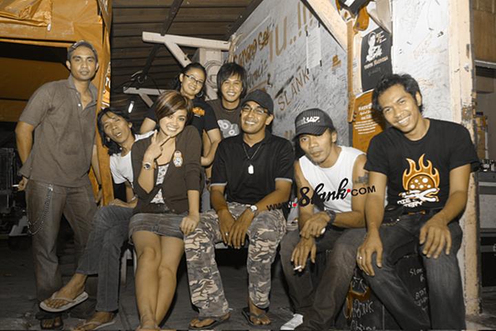 OST \'Get Married\' Slank Bersama Nirina Zubir Jadi Hits