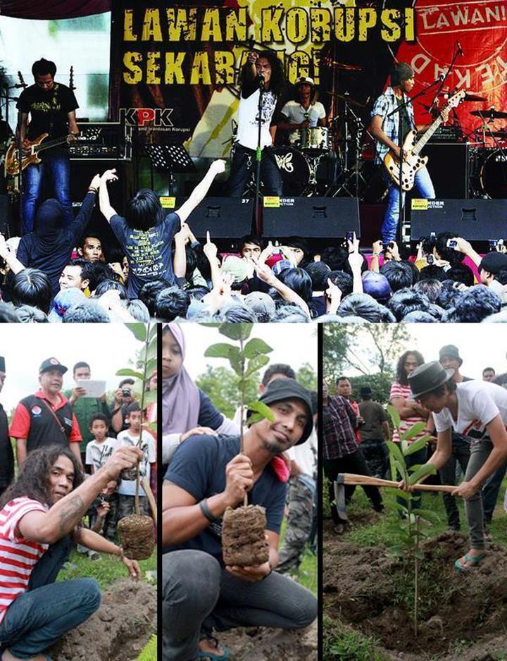 Ganti Formasi 14 Kali hingga Narkoba, Ini Tapak Tilas 10 