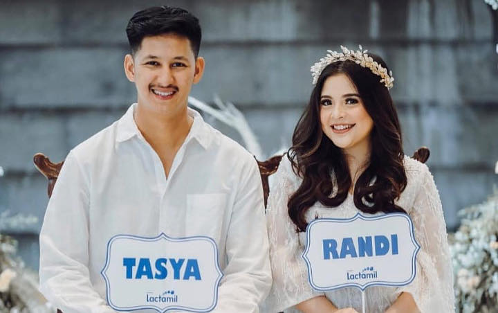 Tasya Kamila Wanti-Wanti Suami Jelang Lahiran, Ngarep Banget Dapat Barang Ini Dari Sanak Saudara