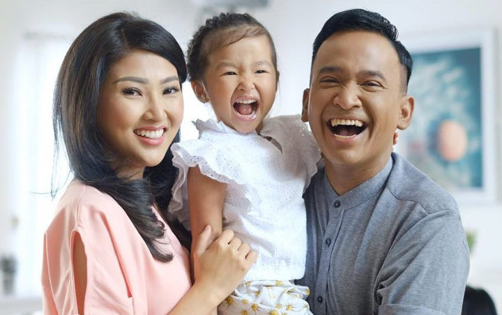 Sarwendah Dipastikan Lahiran Anak Kedua di Singapura, Ruben Onsu Bocorkan Konsep Syukuran 7 Bulanan