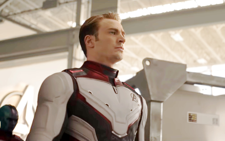 Kostum Baru Tim Avengers Dirancang untuk Masuki Quantum Realm?