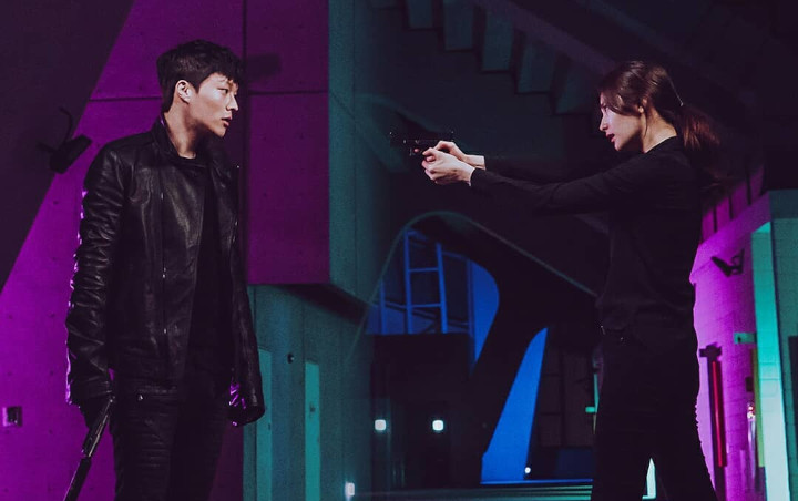 Tiga Alasan Ini Bikin Kamu Tak Sabar Nonton Drama Jang Ki Yong 'Kill It'