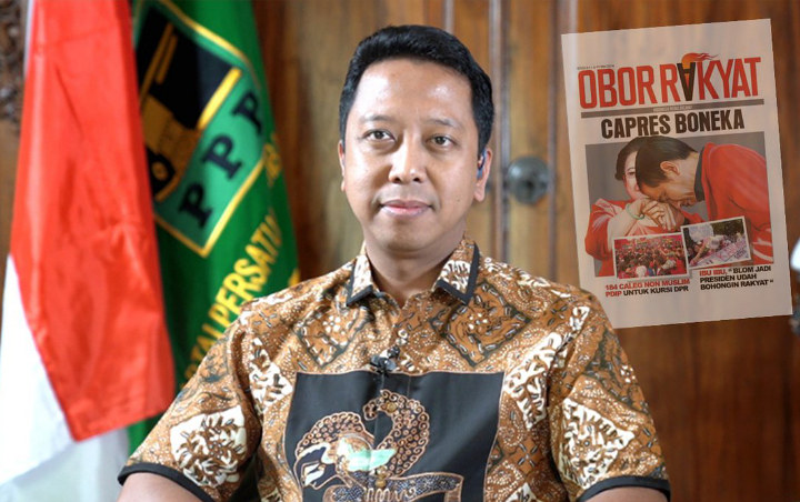 OTT Rommy Diduga Terkait Jual Beli Jabatan, KPK Amankan 5 Orang Termasuk Pejabat Kemenag dan DPR