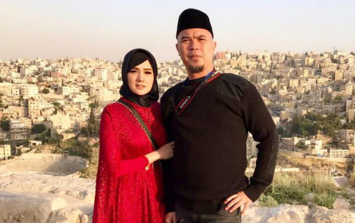 Ahmad Dhani Girang Bebas Lebih Cepat, Video Lawas Mulan Ngegas Ditanya 'Hamil Duluan' Jadi Sorotan