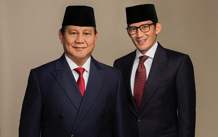 Prabowo-Sandi Janji Liburkan Sekolah dan Kampus Selama 1 Bulan Saat Ramadan Jika Terpilih