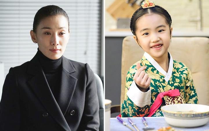 Pelatih Kim 'SKY Castle' Bikin Ngakak Usai Bintangi Iklan Bareng Putri Ari 'The Last Empress'