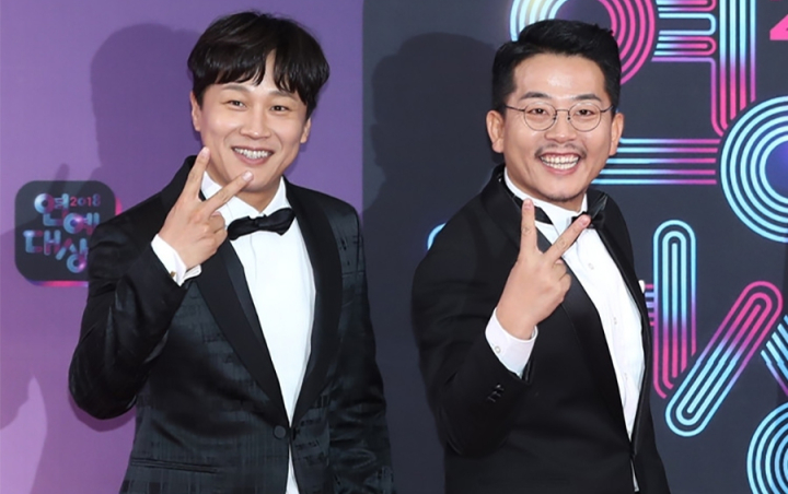 Cha Tae Hyun - Kim Jun Ho Tinggalkan '2 Days & 1 Night' Usai Terlibat Skandal Perjudian