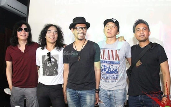 Tagar #SlankMakanDuitRakyat Jadi Trending Twitter, Begini Tanggapan Kaka dan Bimbim