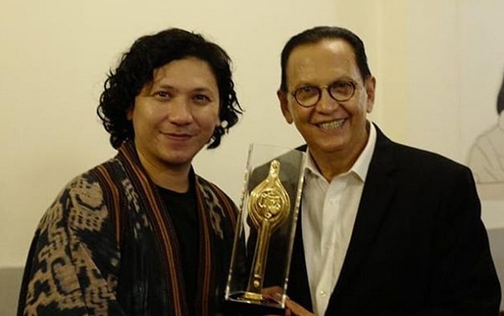 Roy Marten Minta Gading Tak Pilih Perempuan Bodoh