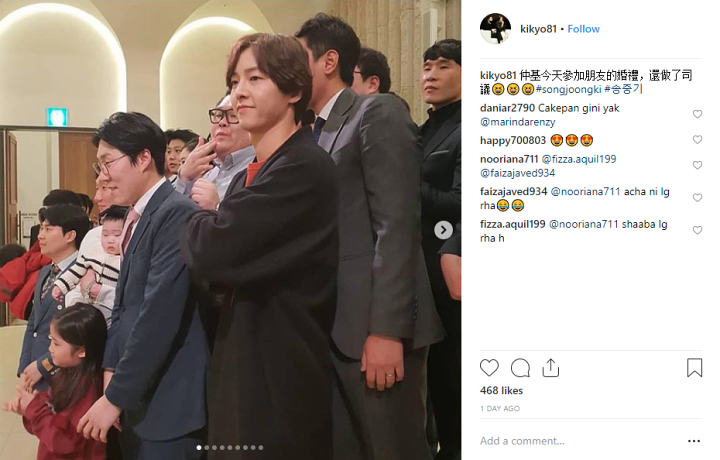 Kai Jadi Cover Majalah Indonesia