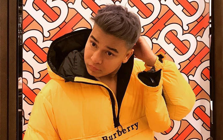Billy Syahputra Asyik Goda 2 Cewek Thailand, Raffi Ahmad Pastikan Sudah 'Bebas' dari Hilda Vitria