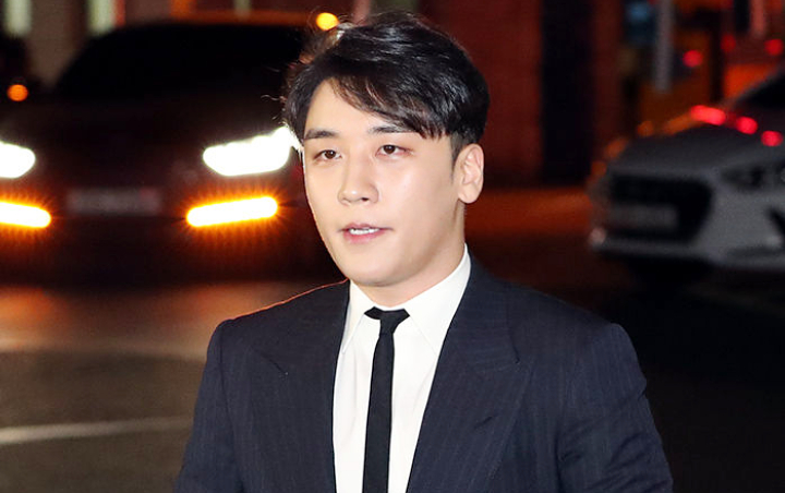 CEO Burning Sun: Jika Seungri Bersalah, Maka Semua Pria Korea Adalah Kriminal