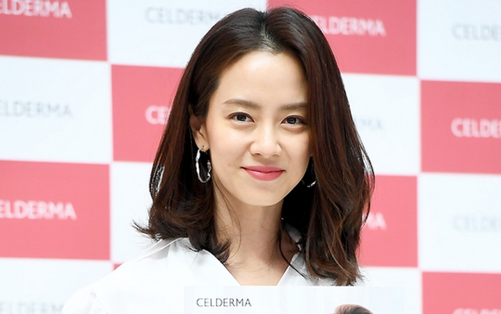 Barang Berharga Song Ji Hyo Ternyata Cuma Dihargai 1 Dollar di 'Running Man'