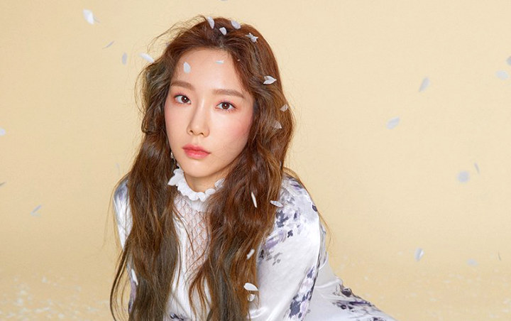 Tae Yeon DIkonfirmasi Bakal Comeback Solo Dengan Album 'Four Season'