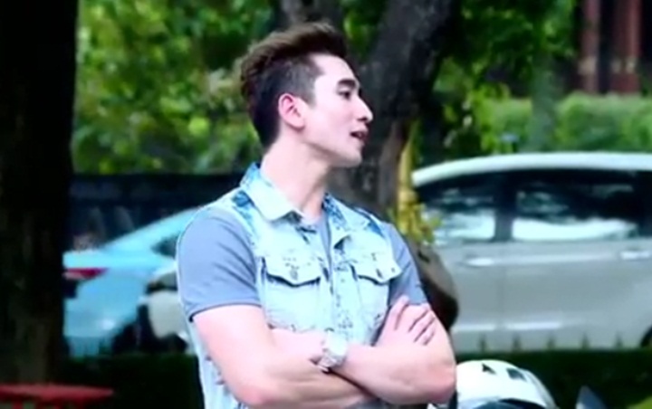 Verrell Keren Tarung Bareng Stefan William, Netter Ramai Minta Natasha Wilona Gabung 'Anak Langit'