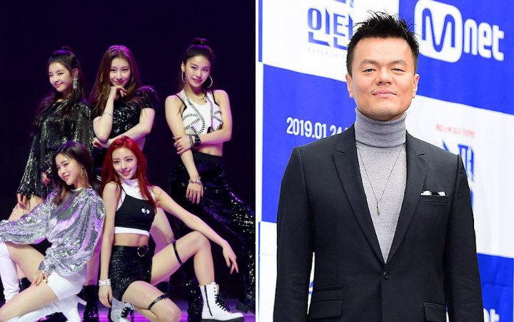 Nasehat Paling Diingat ITZY Dari Bos JYP Bikin Netter Kenang Masa 'Sixteen'