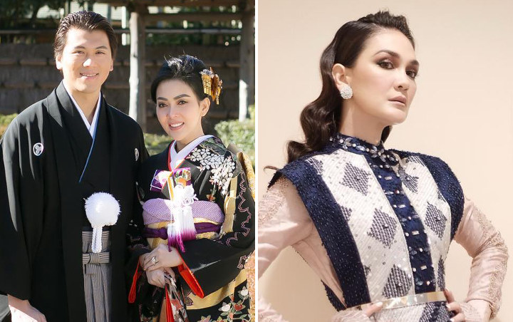 Heboh Bayi Syahreina Luna Barack Terilhami Konflik Syahrini Reino vs Luna Maya, Ibu Dibully Norak