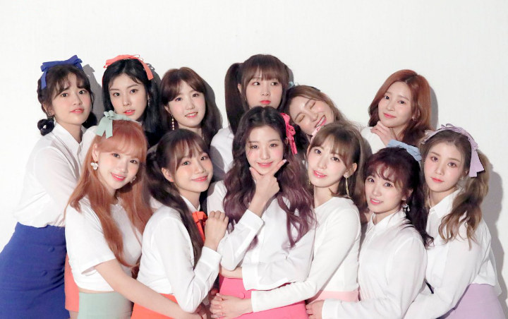 IZ*ONE Kejutkan Fans Dengan Rilis Video Teaser Dan Umumkan Tanggal Comeback