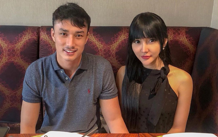  Lucinta Luna Mabuk Cinta Bule Filipina, Nicholas Saputra KW Dicurigai 'Doyan' Karena Butuh Makan