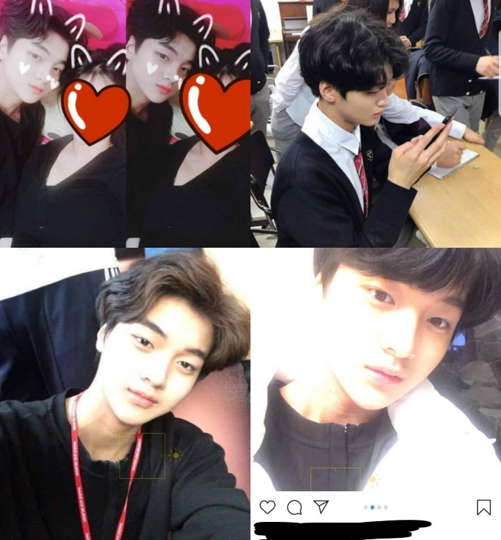 Peserta \'Produce X 101\' Dari Woolim Entertainment Curi Fokus, Disebut Mirip L