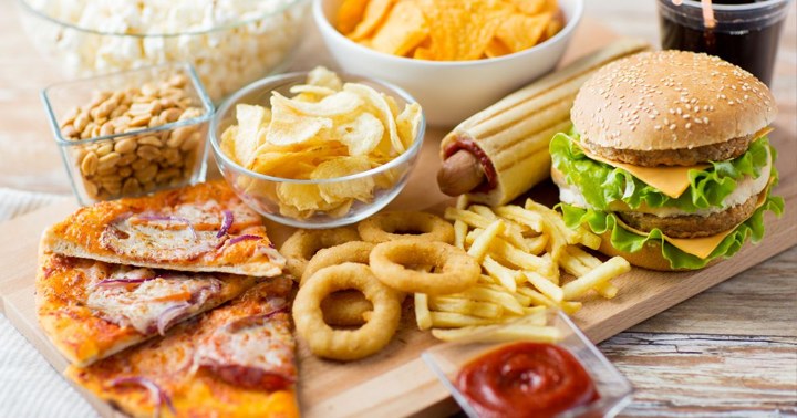 Usus Buntu Bisa Disebabkan Karena Makanan Cepat Saji