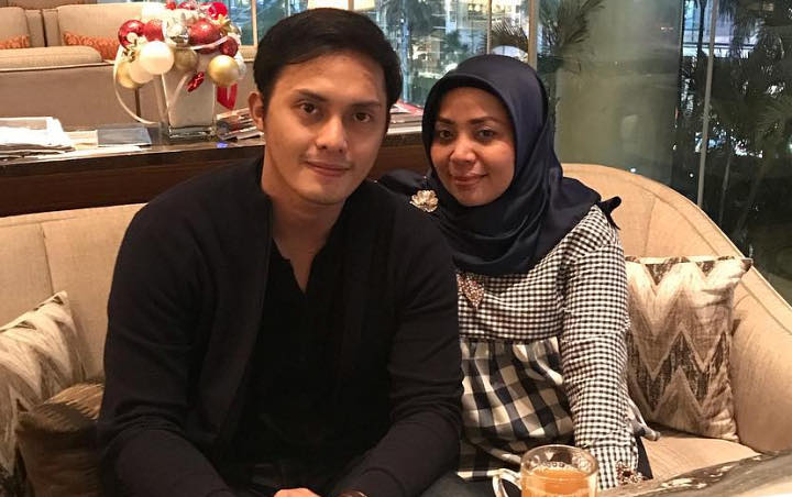 Putri Muzdalifah Cantik Bak Raisa-Kahiyang, Reaksi Calon Ayah Tiri Jadi Sorotan