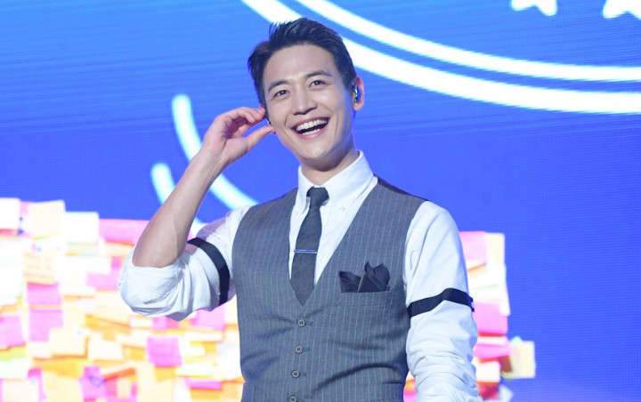 Minho SHINee Tak Ikuti Jejak Onew dan Key, Pilih Jalani Wajib Militer di Angkatan Laut