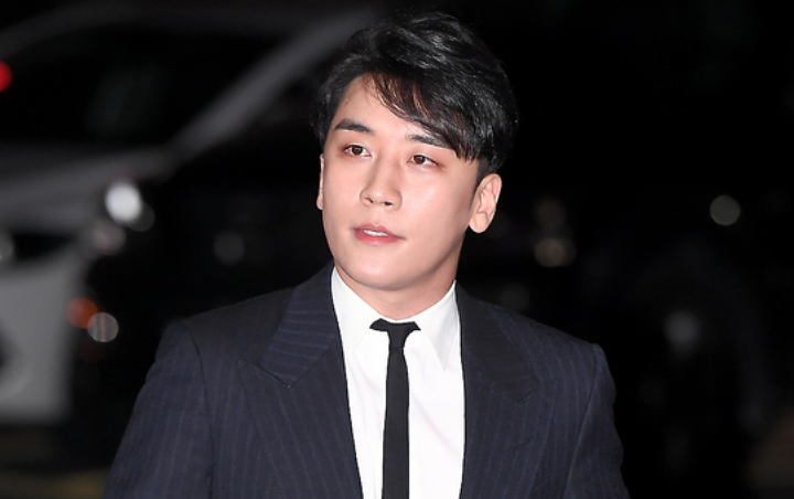 Seungri Sudah Sering Diperingatkan G-Dragon cs agar Tak Hancurkan Big Bang