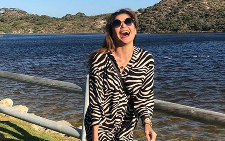 Unggah Foto Mike Lewis, Tamara Bleszynski Lagi-Lagi Ramai Diminta Rujuk