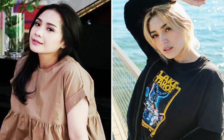Nagita Slavina Belum Ajak Jessica Iskandar Kolaborasi di YouTube, Takut Kembali 'Dijebak'?