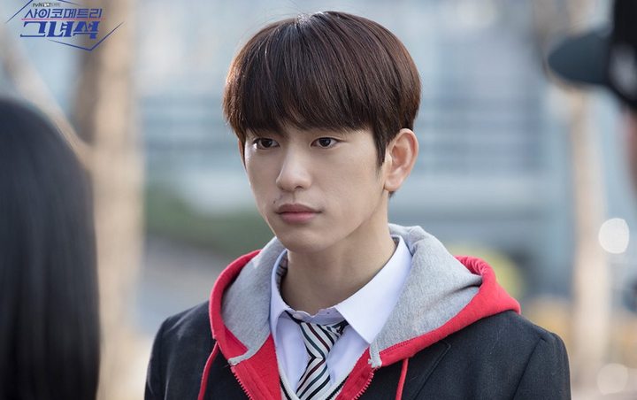 Perkembangan Alur Drama Jinyoung GOT7 'He Is Psychometric' Jadi Sorotan