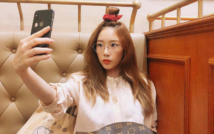 Tae Yeon Rilis Video Dan Foto Teaser Untuk Comeback Solo 'Four Seasons'