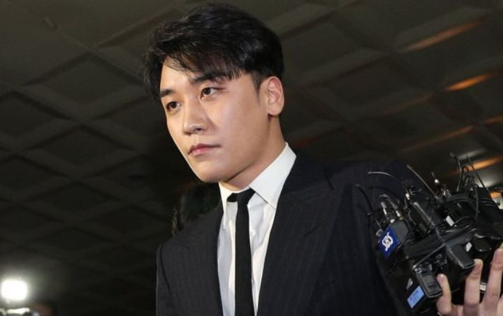 Puluhan Penggemar Indonesia Tunjukkan Loyalitas pada Seungri Picu Perdebatan