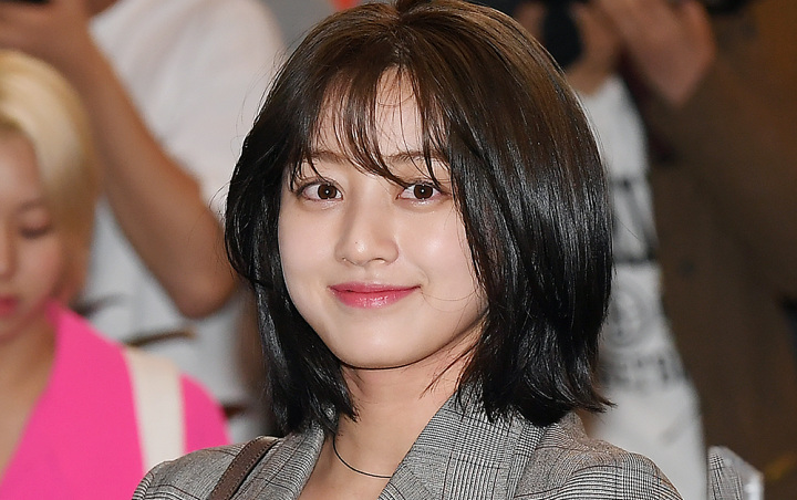 Jihyo Twice Bikin Khawatir Usai Nangis di Bandara, Fans Curiga Akibat Ditanya Soal Jung Joon Young