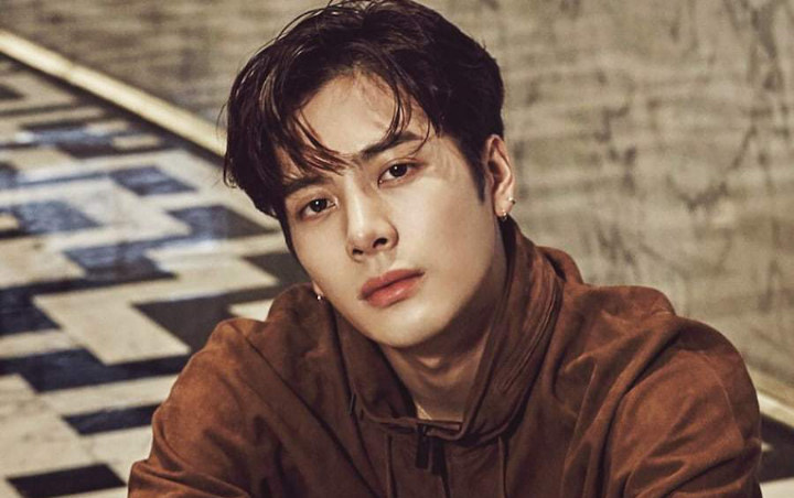 Kecewa Lagu 'Faded' Tak Jadi Rilis, Jackson GOT7 Minta Fans Move On Dengan 'Oxygen'