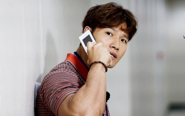 Terungkap di 'Running Man', Kim Jong Kook Suka Mendesah Nikmat Saat Latihan Gym