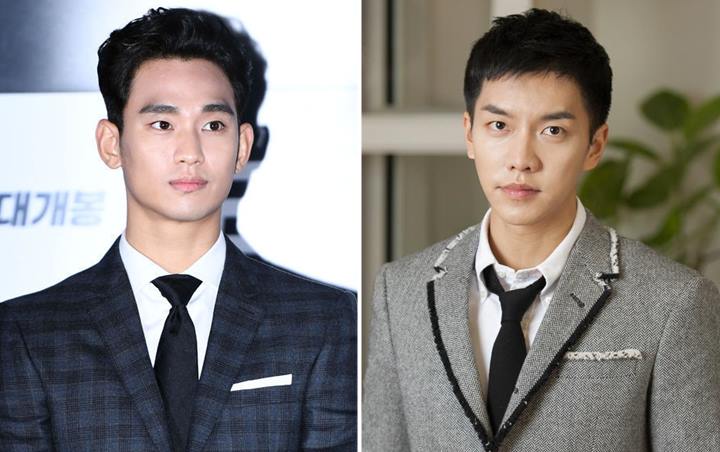 Kim Soo Hyun Dijuluki Lee Seung Gi Kedua, Kenapa?